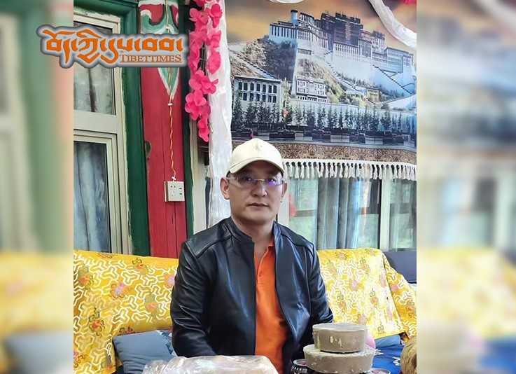 Dhi Lhaden is Placed Under Heavy Restrictions