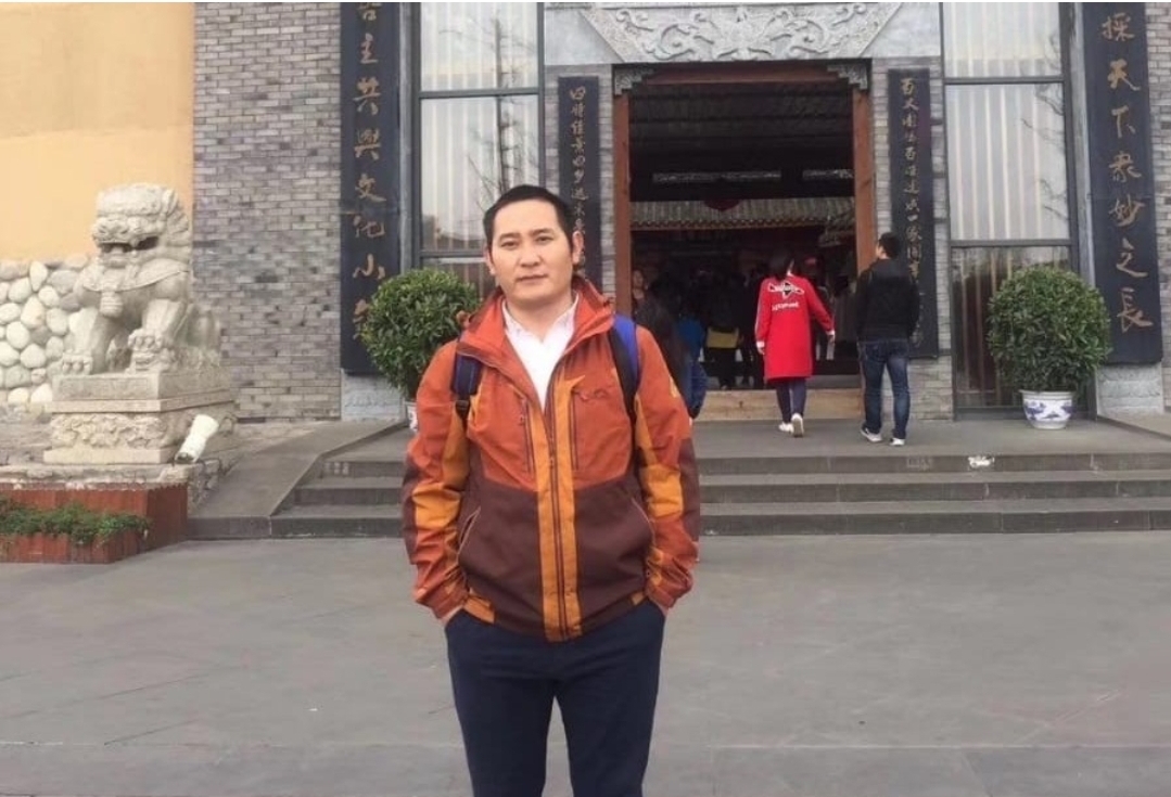 Tibetan Writer Dhi Lhaden Released from Chinese Prison