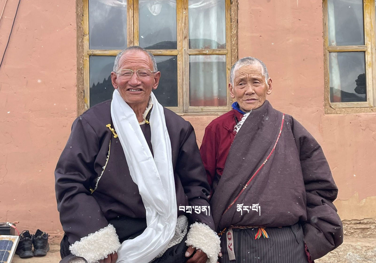 Geshe Rachung Gedun Released, Remains Under Medical Care