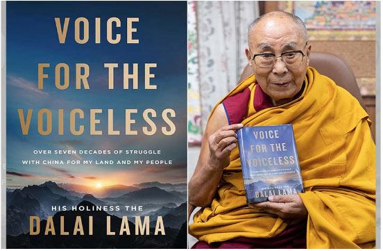 The Great Path of Truth and Non-violent Struggle