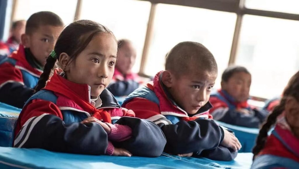 School Curricula to be Monitored to Prohibit Content Which Opposes the Chinese Communist Party (CCP)