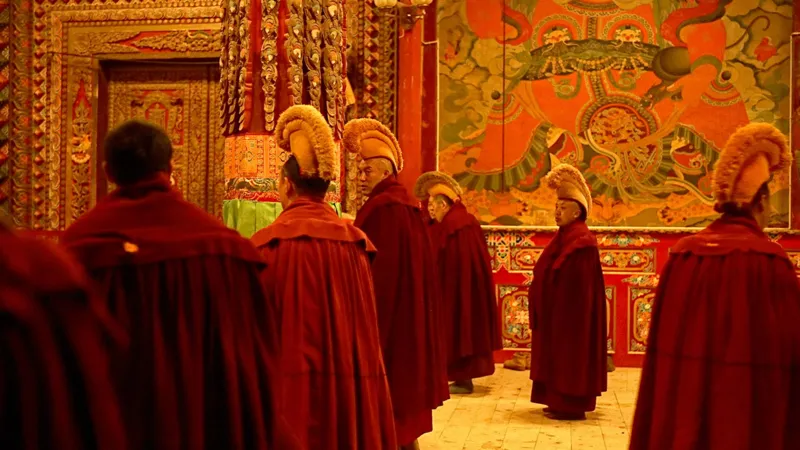 Restrictions Continue to Further Tighten on His Holiness the Dalai Lama’s 90th Birthday Celebrations in Tibet