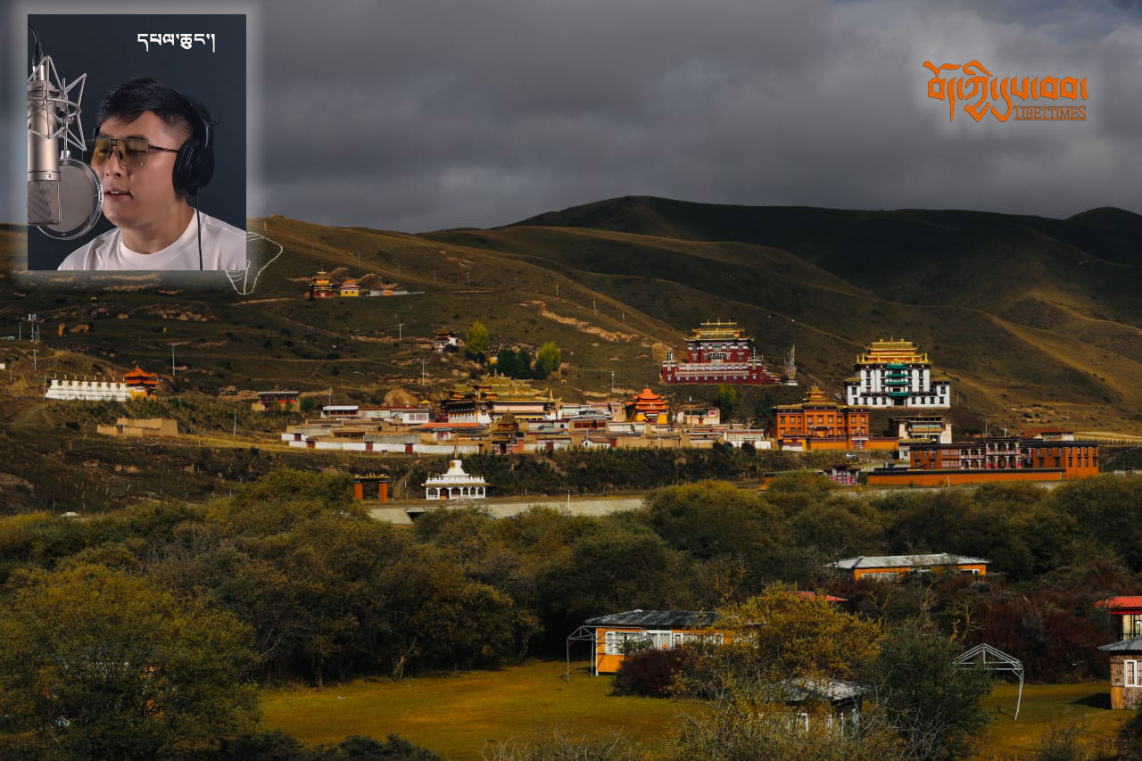 Tibetan Monk Arrested for Sharing Image of Symbolic Hat Commemorating His Holiness the Dalai Lama’s 90th Birthday