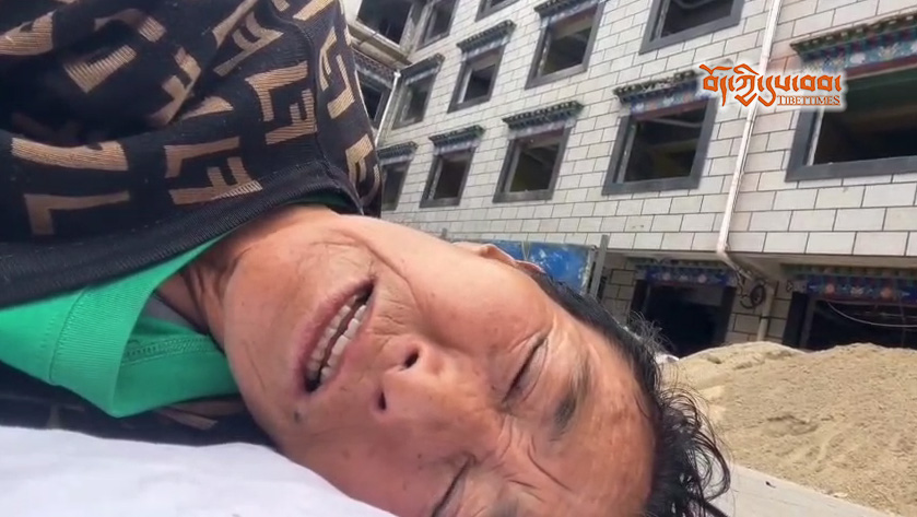 Gonpo Kyi in Critical Condition After Attempting Suicide