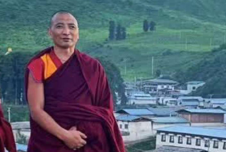 China Shuts Down Kirti Monastery Education Committee; Senior Teacher Abducted in Tibet.