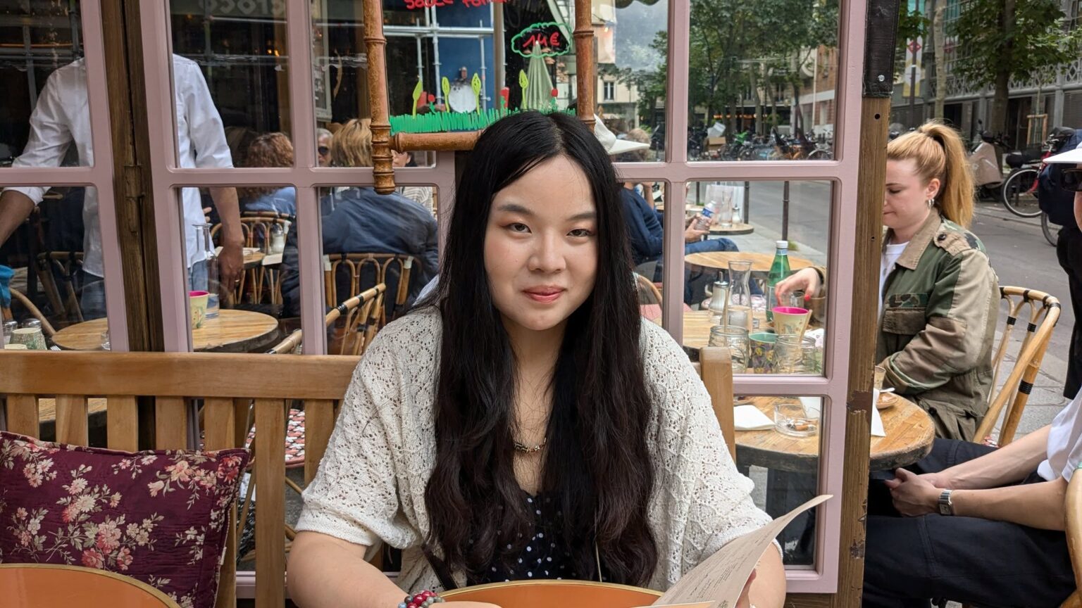 Young Chinese Woman with Avowed Affection for Tibetans Arrested and Disappeared