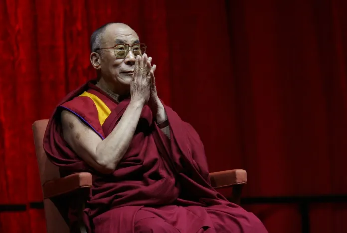 Despots Fear Ridicule: China’s Great Game Over Dalai Lama’s Succession Can Be Stopped: OPED
