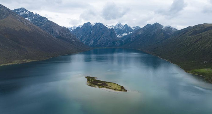 Restrictions Imposed on Pilgrims to Sacred Nyenpo Yurtse
