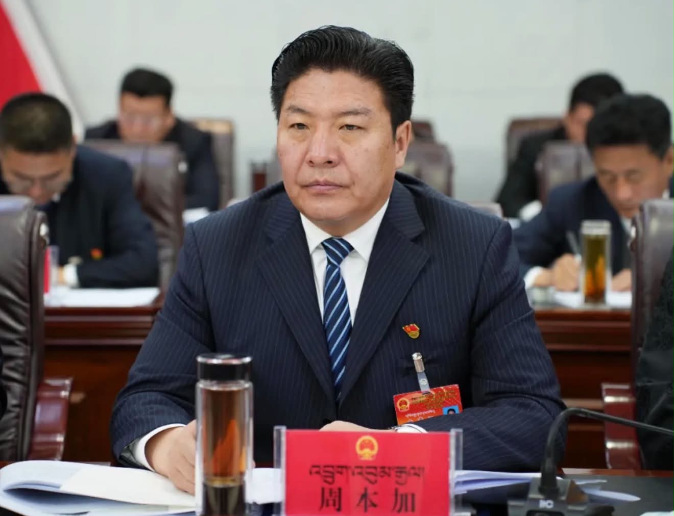 County Governor Druk Bum Gyal Dismissed After Refusing to Enforce Religious Restrictions