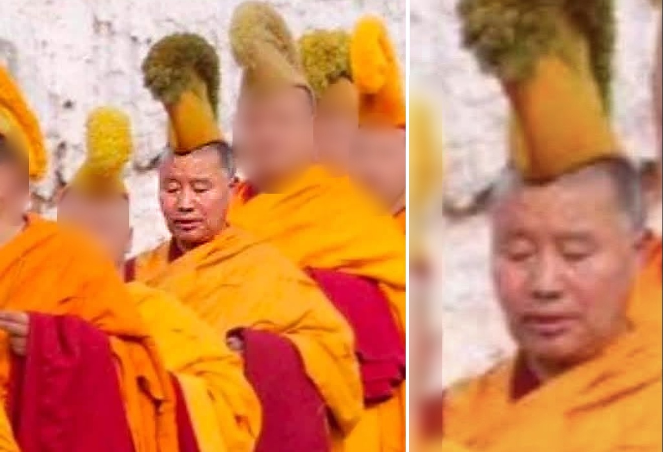 Former abbot of Ragya Monastery in Amdo sentenced to five years